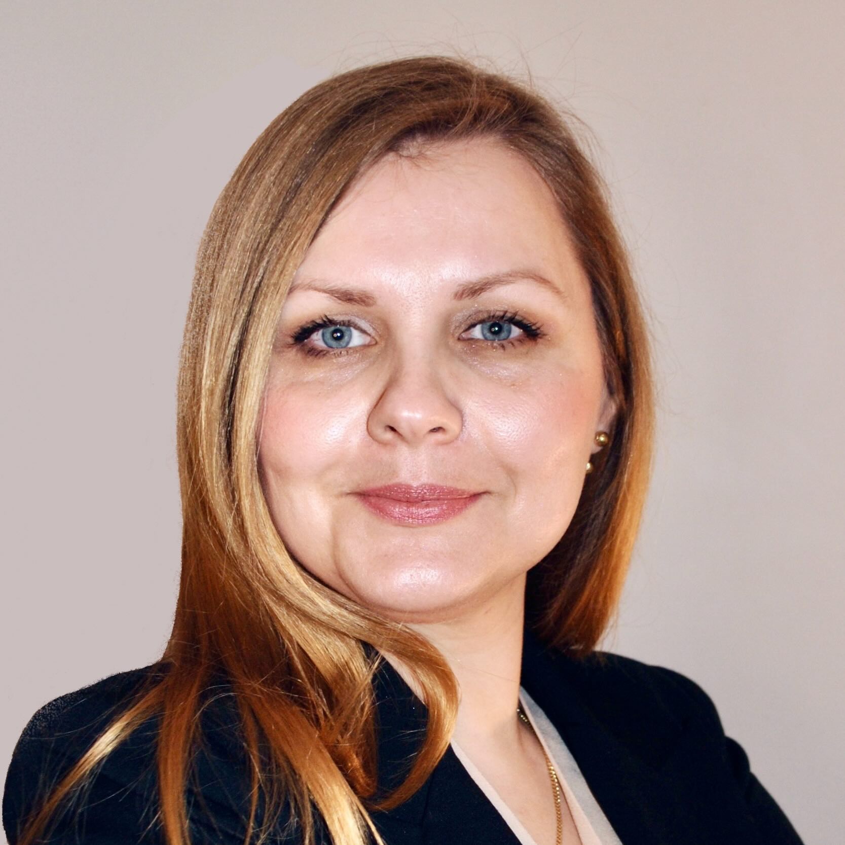 Dr Solvita Denisa-Liepniece