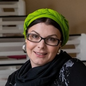 
Prof Maria Murumaa-Mengel