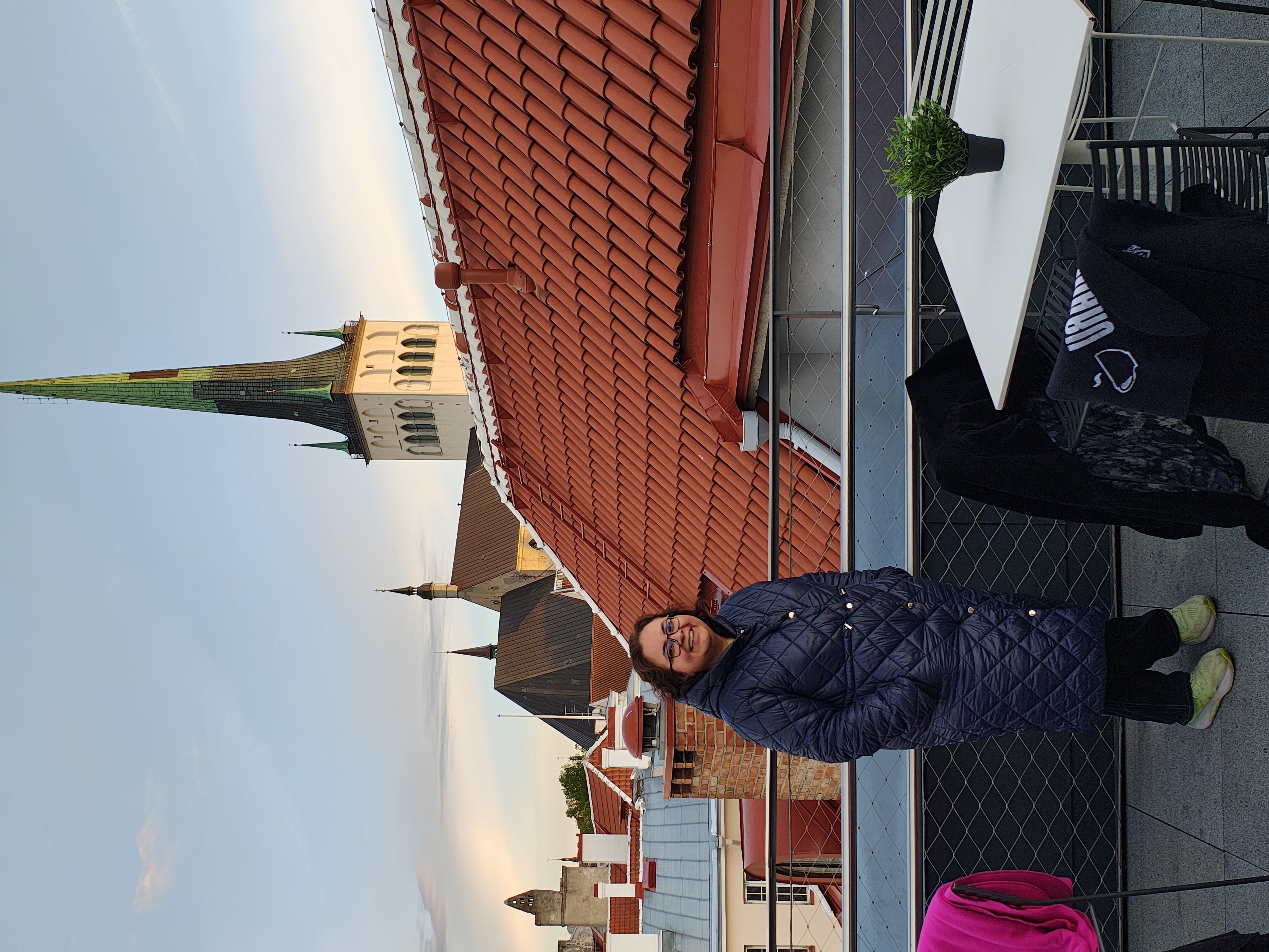 Pakistani Woman Living in Estonia: Moving to a Country 20 Times Smaller Than My Hometown Takes Some Getting Used To