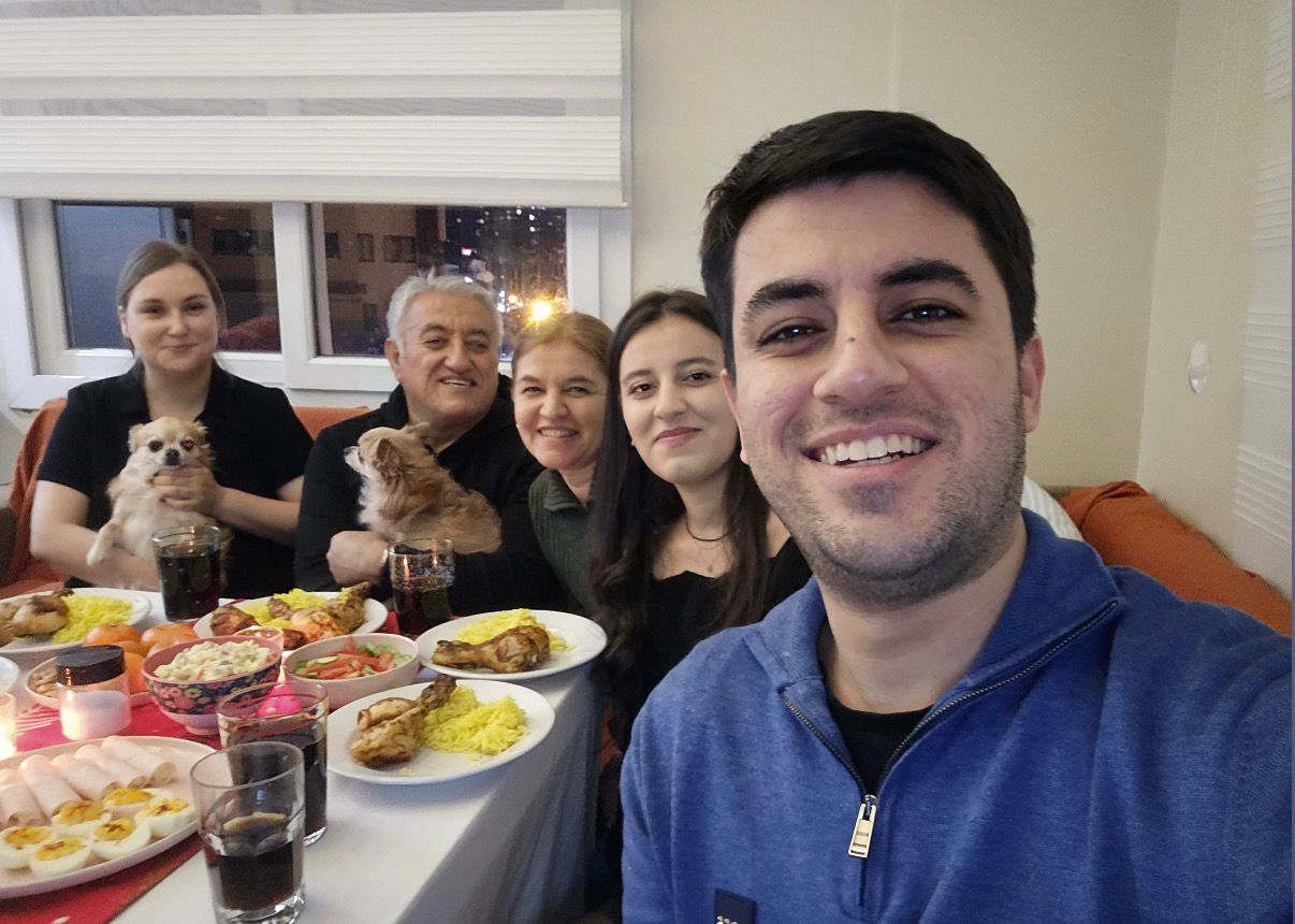 Furkan Öztürk, Erakogu