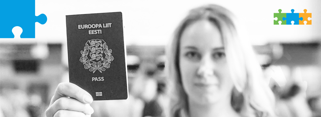 Kodakondsuse omandamine