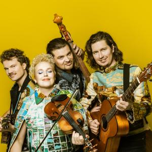 Curly Strings (Maris Savik)