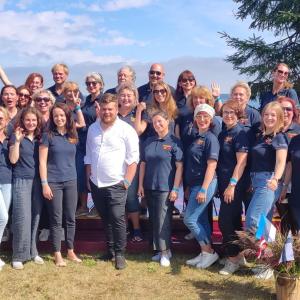 Tandemkoor (Integratsiooni Sihtasutus)