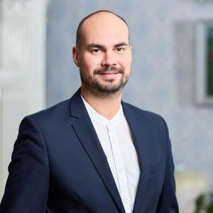 Jevgeni Timoštšuk (Kaupo Kikkas)