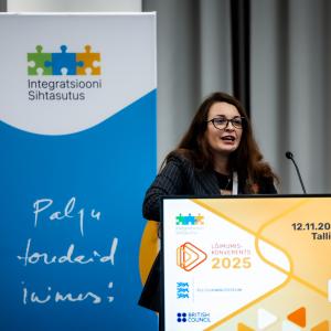 Доктор Ольга Муха. Фото: Эрленд Штауб