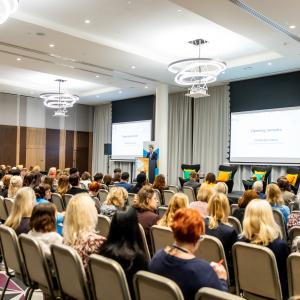 Верховный комиссар ОБСЕ по делам национальных меньшинств Кристоф Камп. Фото: Эрленд Штауб