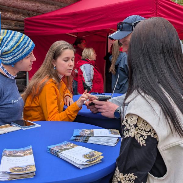 Програма адаптації Settle in Estonia – Часті запитання (FAQ)